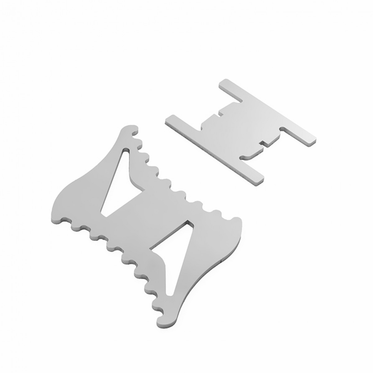Camshaft Pulley Locking Tool
